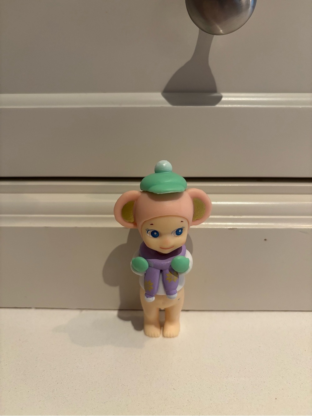 Sonny Angel Koala from Winter Wonderland Series